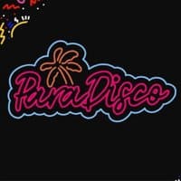 Paradisco at WAV