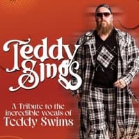 Teddy Sings