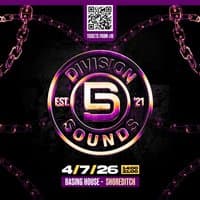 5 Years of Division Sounds!