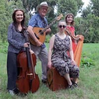 Moonrakers Picnic Concert