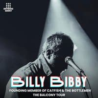 Billy Bibby