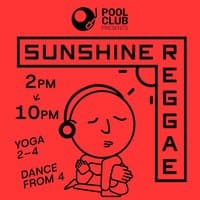 Sunshine Reggae and Yoga