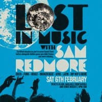Sam Redmore