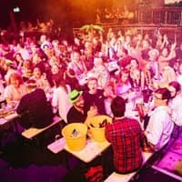 Sounds Familiar Music Quiz - Hull