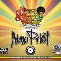 Bournemouth Reggae Weekender 2026