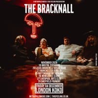 The Bracknall  - Bristol