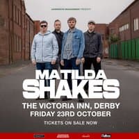 Matilda Shakes