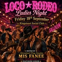 Loco Rodeo