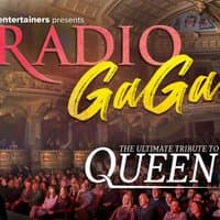Radio Gaga