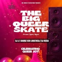 The Big Queer Skate