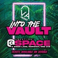 INTO THE VAULT - Vaulted Audio