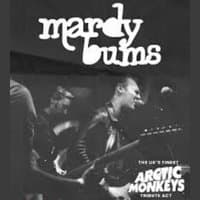 Mardy Bums