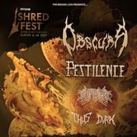 Shred Fest