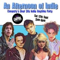 Afternoon Of Indie