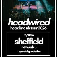 Headwired