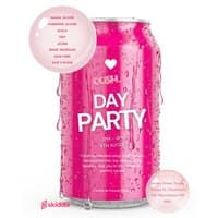 Oosh... Day Party Summer Edition
