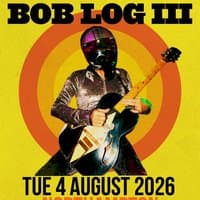 Bob Log III 