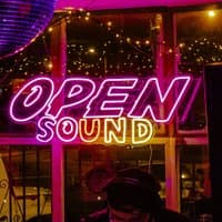 Open Sound @Riff Factory V2