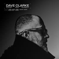Dave Clarke