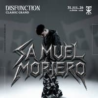 Samuel Moriero