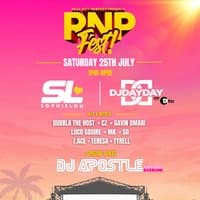 RNP Fest 2026