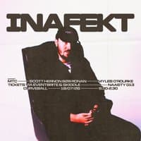 INAFEKT @ Curveball