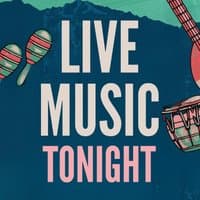 Live Music at Cuba