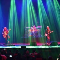 Moving Pictures Tribute to Rush 