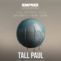 Tall Paul