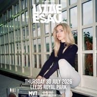 Lizzie Esau