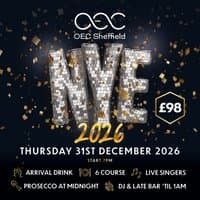 New Years Eve