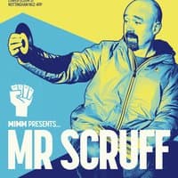 Mr Scruff