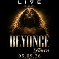 Beyonce Tribute