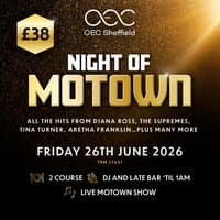 Queens of Motown