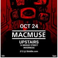 MacMuse