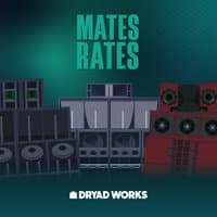 Mates Rates 2026