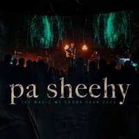 Pa Sheehy