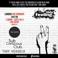 This Feeling - London