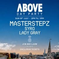 Masterstepz