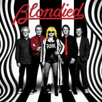 Blondied
