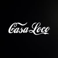 CASA LOCO CHRISTMAS PARTY [Over 30s]