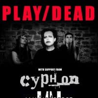 PlayDead
