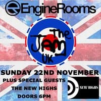The Jam UK