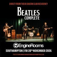 Beatles Complete - A Tribute To The Fab Four