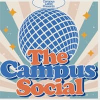 The Campus Social: June 2026