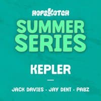 Hopskotch Summer Series: Part II
