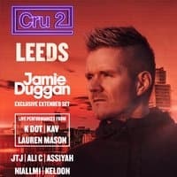 Cru2 Leeds