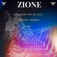 ZIONE - Awaken the God within You