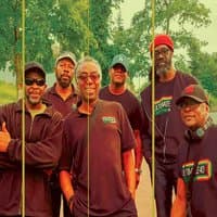 UB40 / Reggae Night - Longbridge