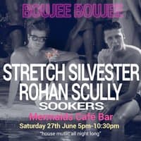 Stretch Silvester